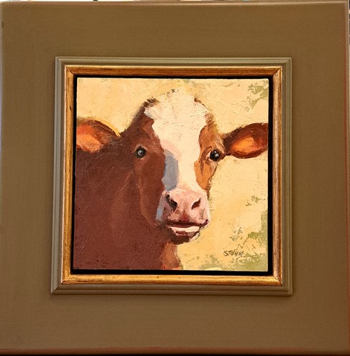 Click to view detail for Betty Jo 6x6 $290